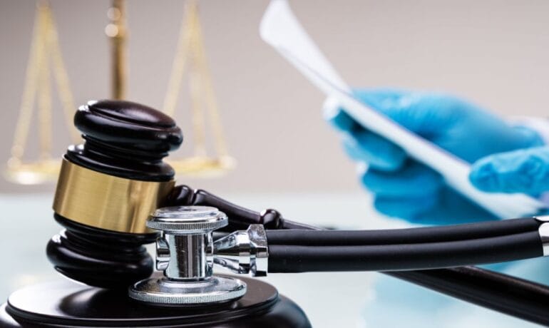 Medical Negligence