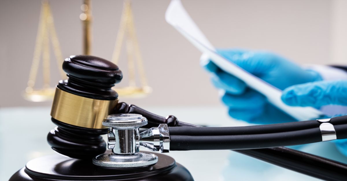 Medical Negligence
