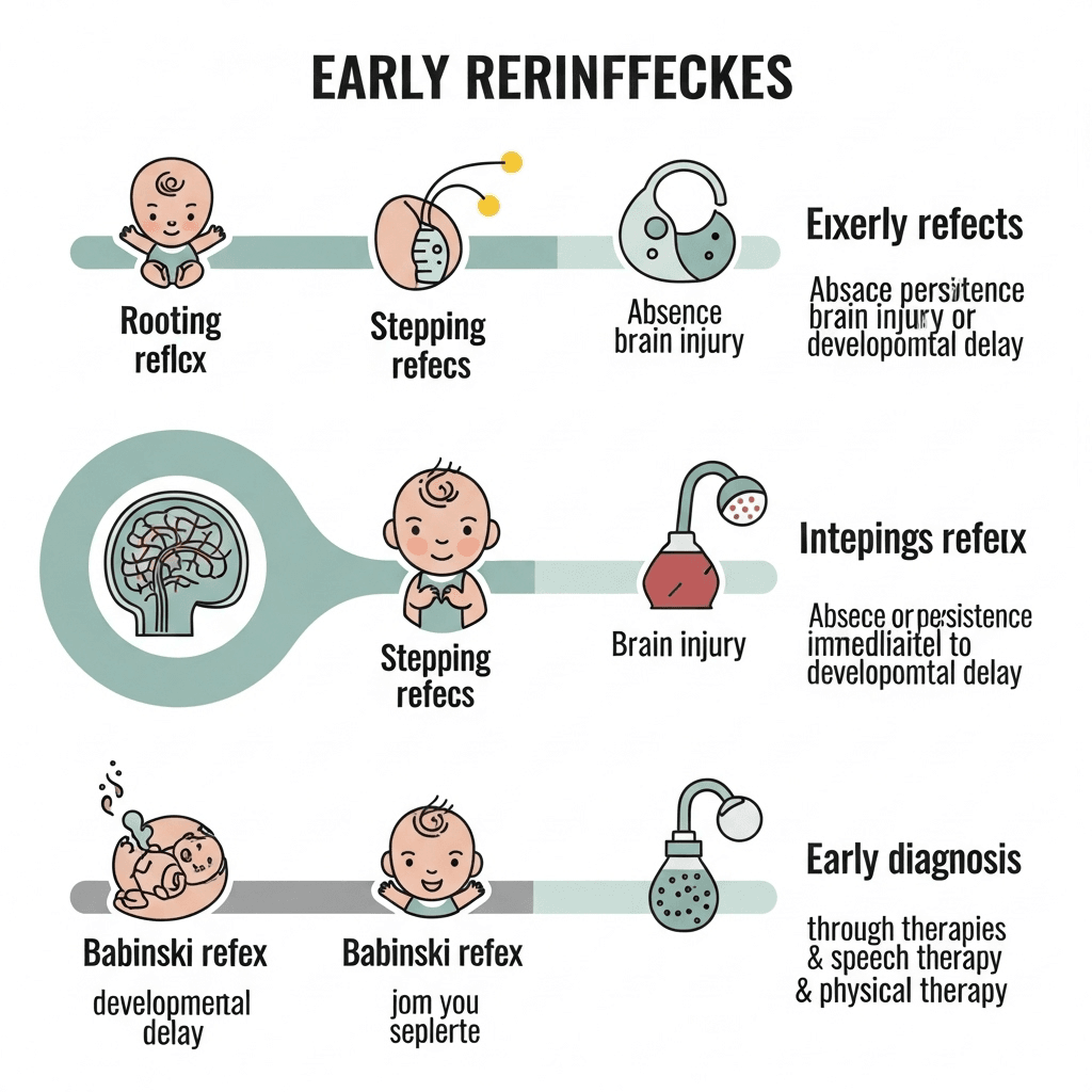 Cerebral Palsy Diagnosis