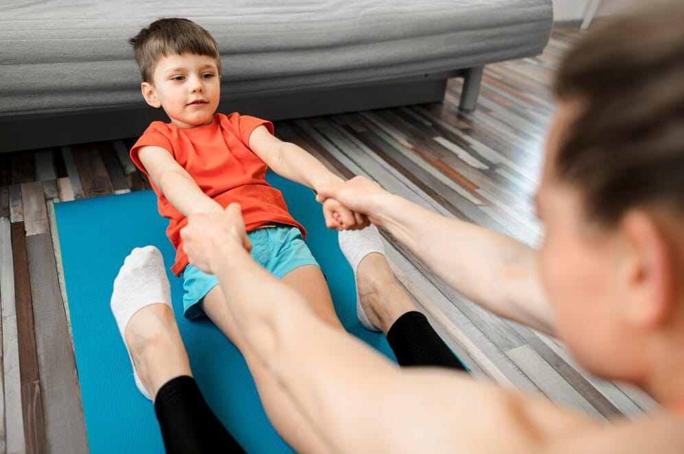 Hypotonia in Cerebral Palsy