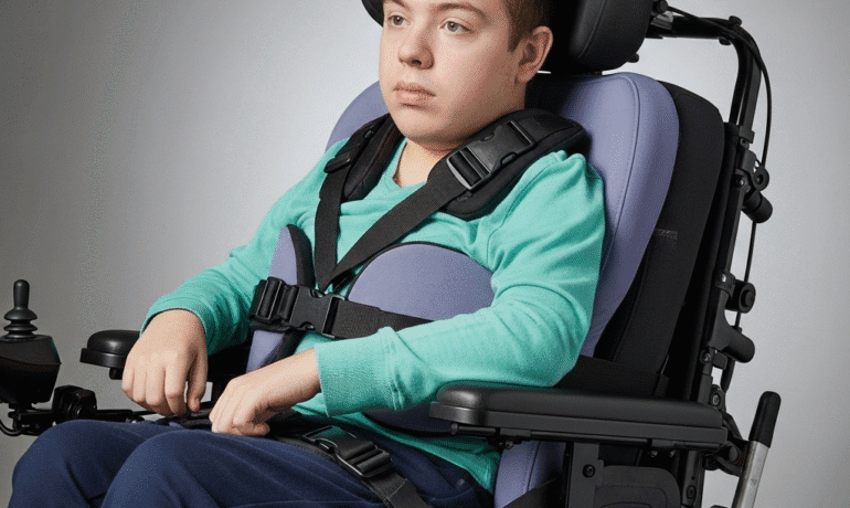 Wheelchair Seating