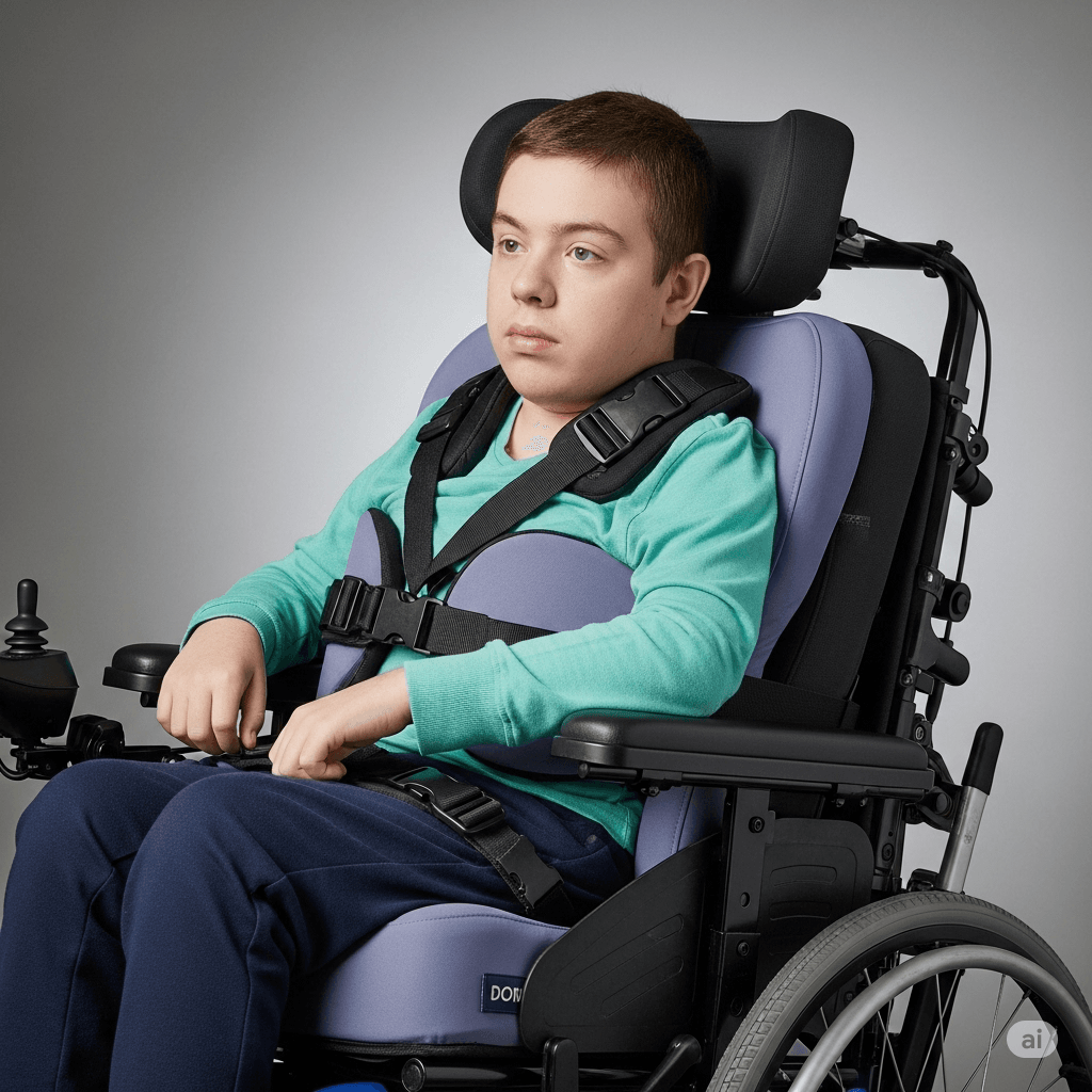 Wheelchair Seating