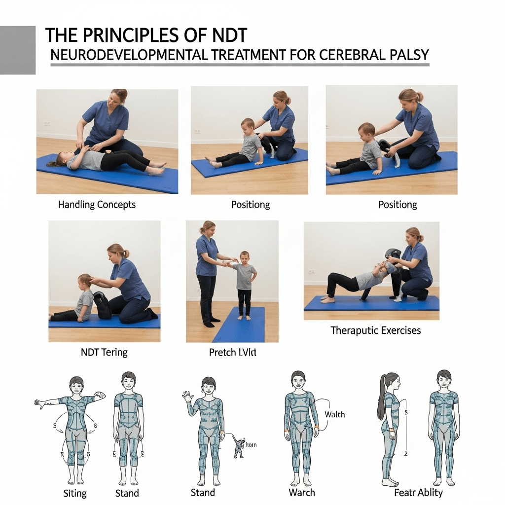 (NDT) for CP
