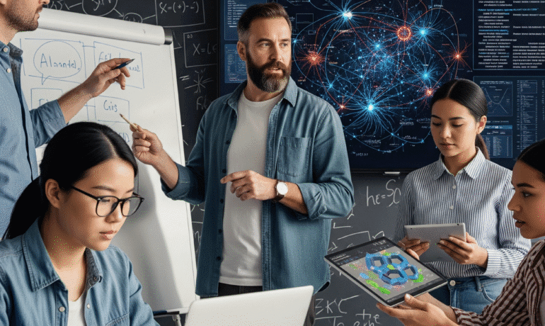 AI and Machine Learning