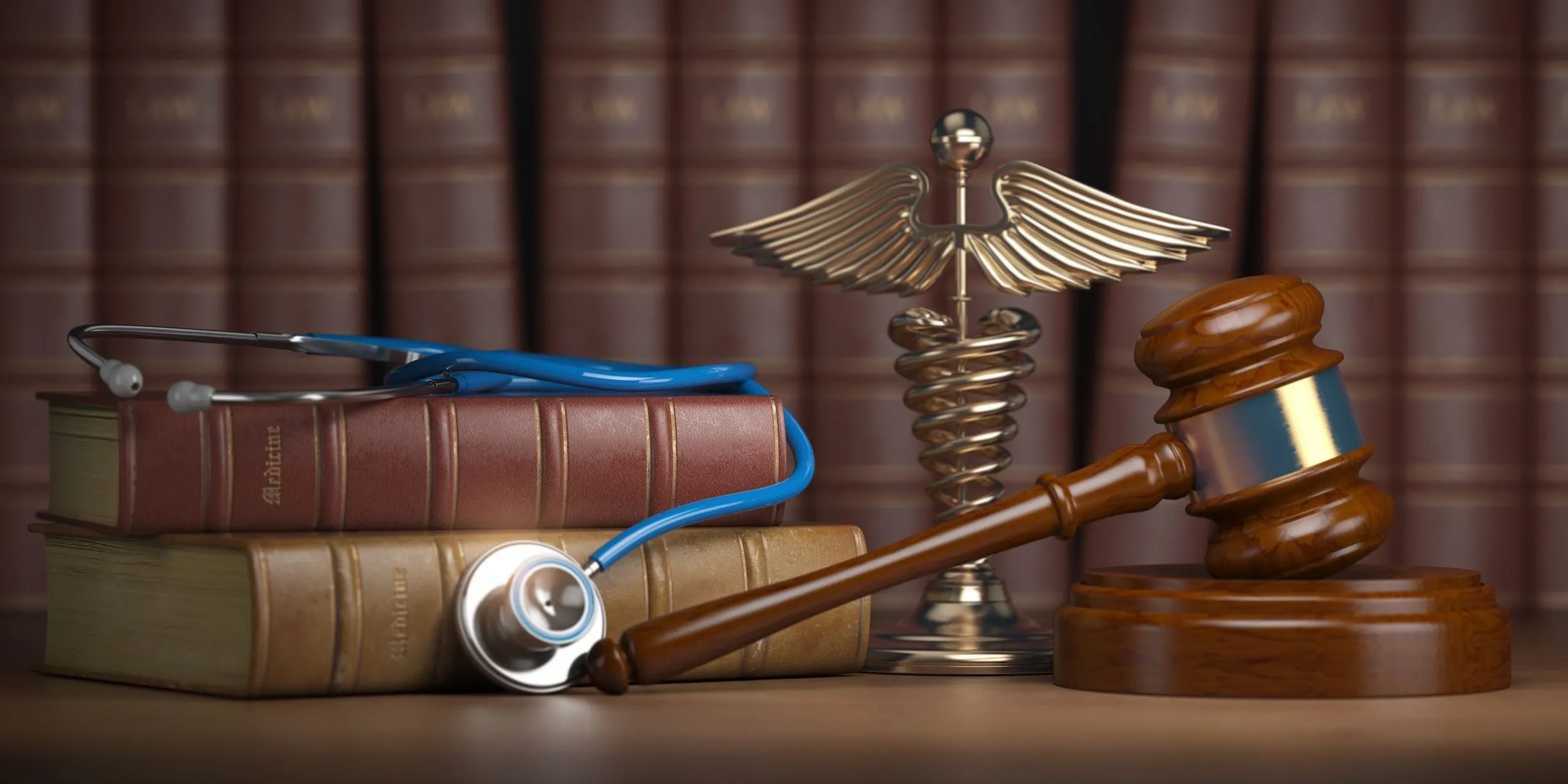 HIE and CP law