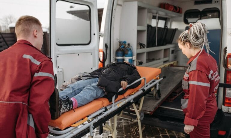 Helping Your Child with CP Cope with Medical Trauma