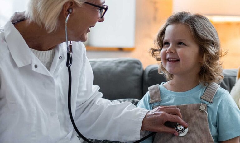Long-Term Care and Support