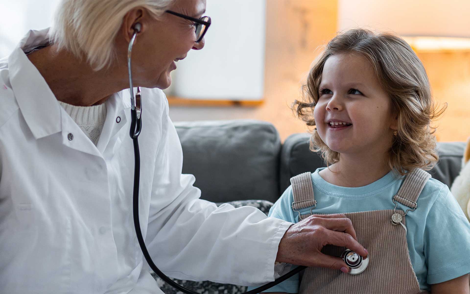 Long-Term Care and Support