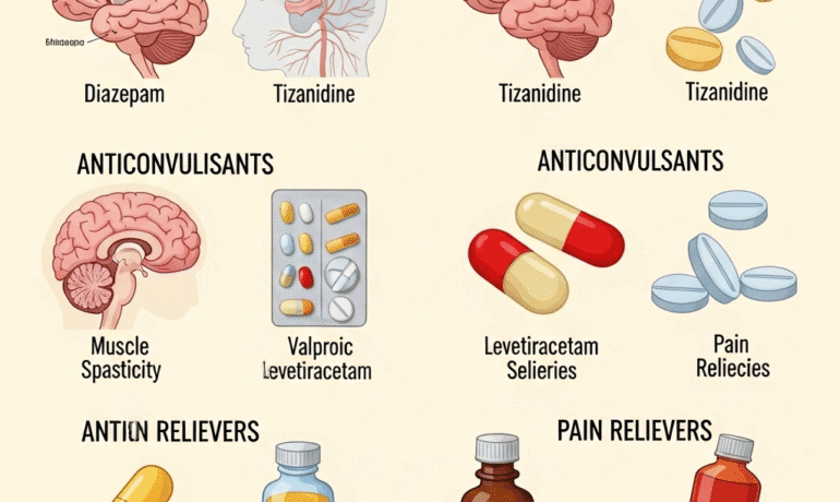 Medications