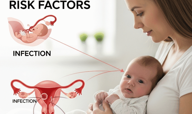 risk factors