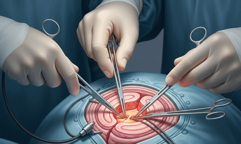 surgery