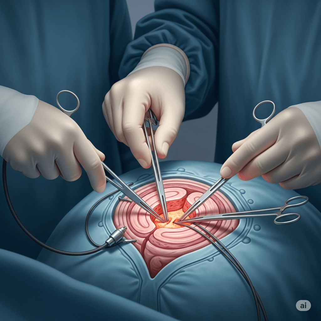 surgery