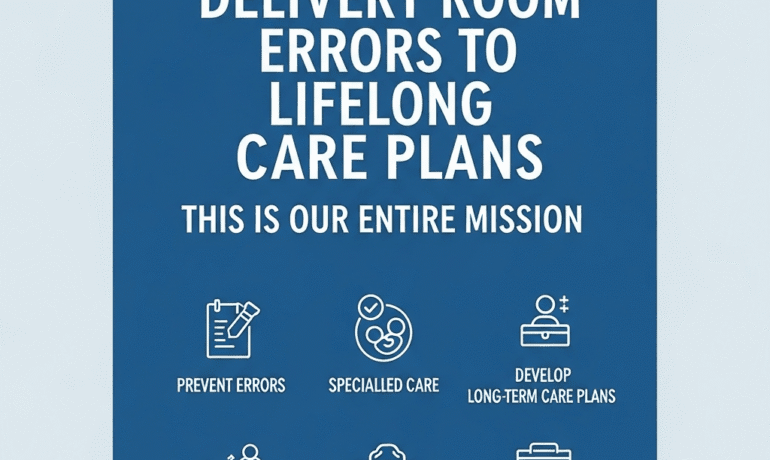 lifelong care plans