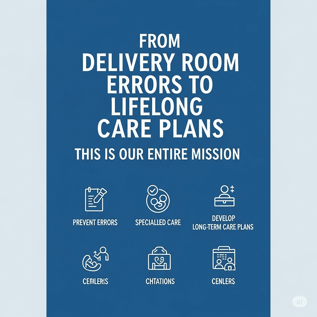 lifelong care plans