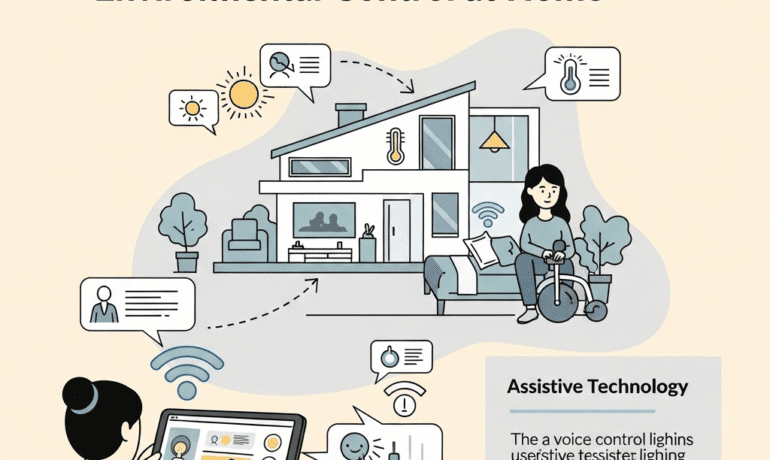 Assistive Technology