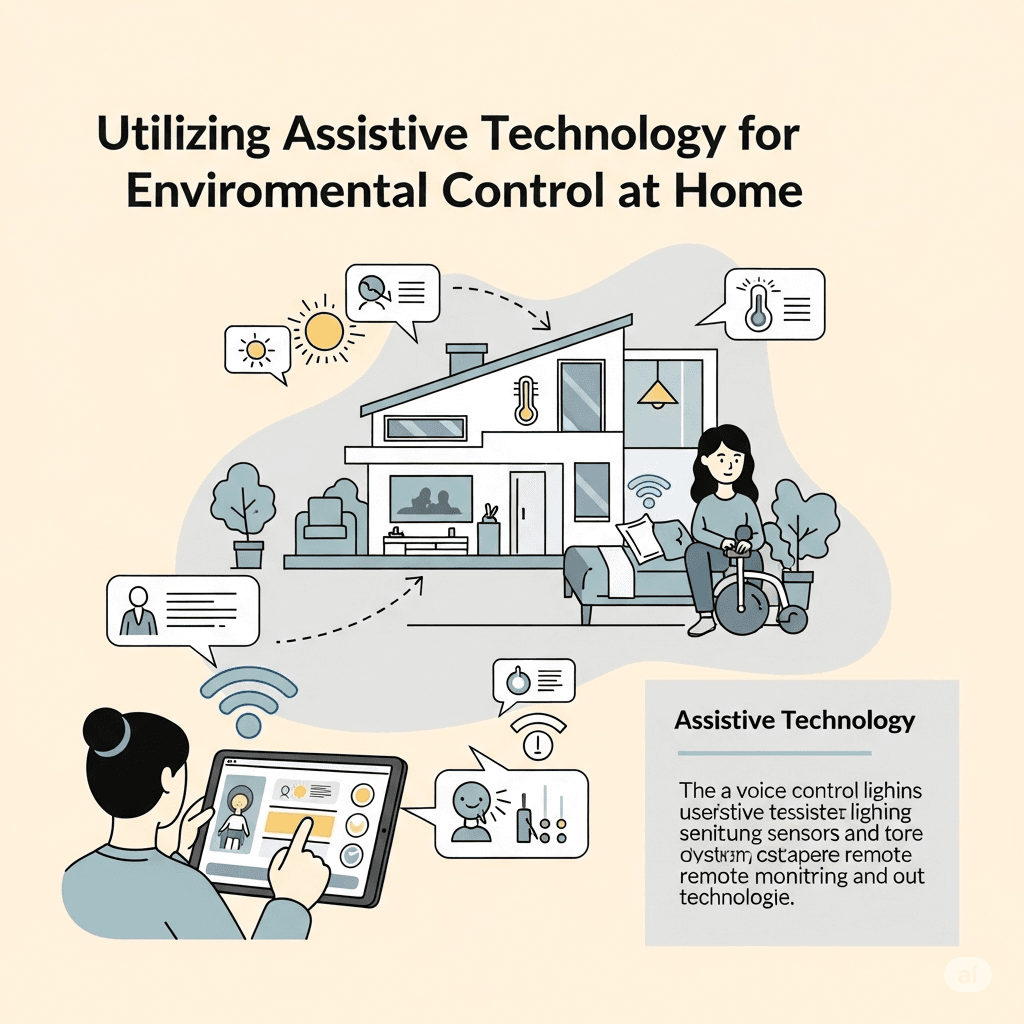 Assistive Technology