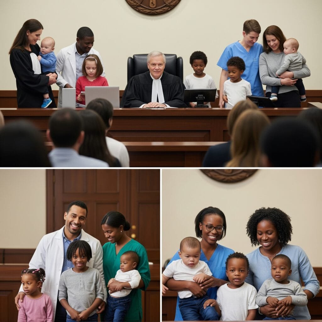Advocacy Rights Birth Injury Children: Empowering Families