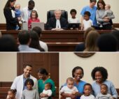 Advocacy Rights Birth Injury Children