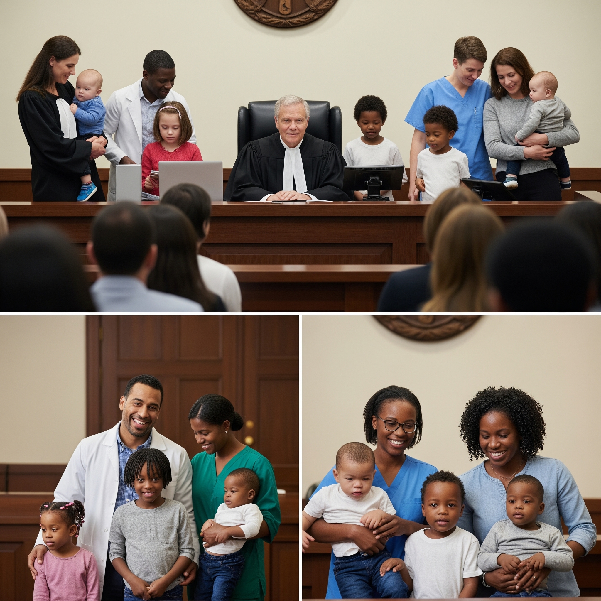Advocacy Rights Birth Injury Children