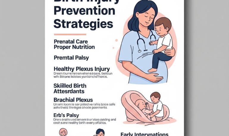 Birth Injury Prevention Strategies