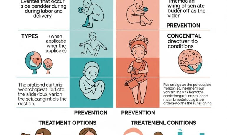 Birth Injury vs. Birth Defect