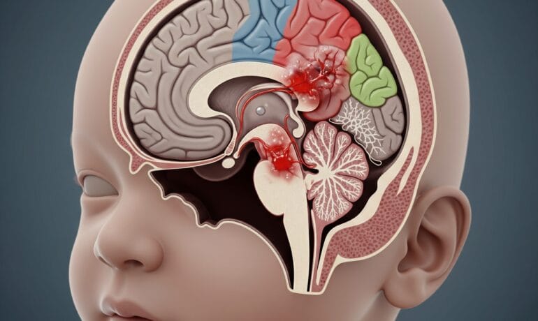 Brain Injury at Birth