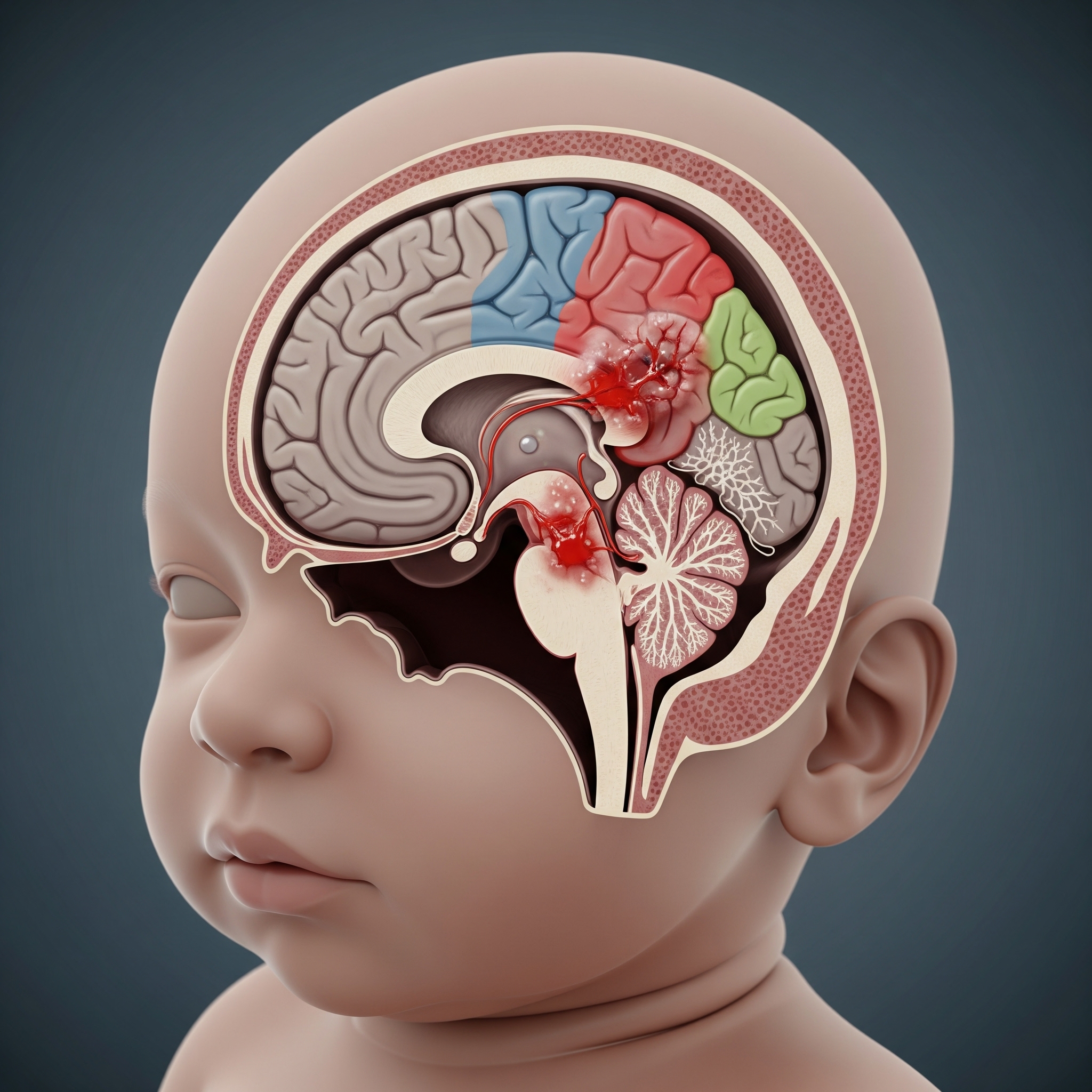 Brain Injury at Birth