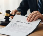 Erbs Palsy Lawsuit