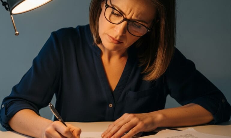 Filing Birth Injury Claim Without Lawyer.