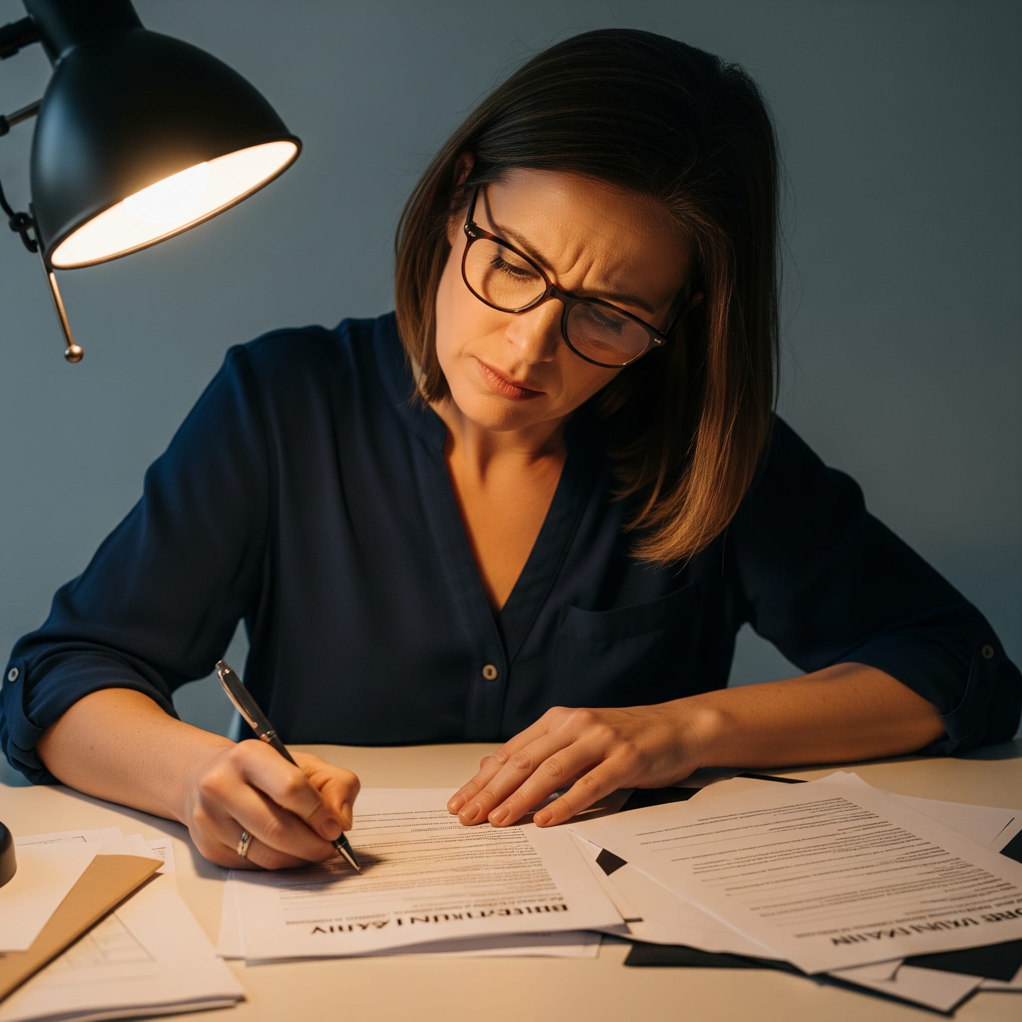 Filing Birth Injury Claim Without Lawyer.