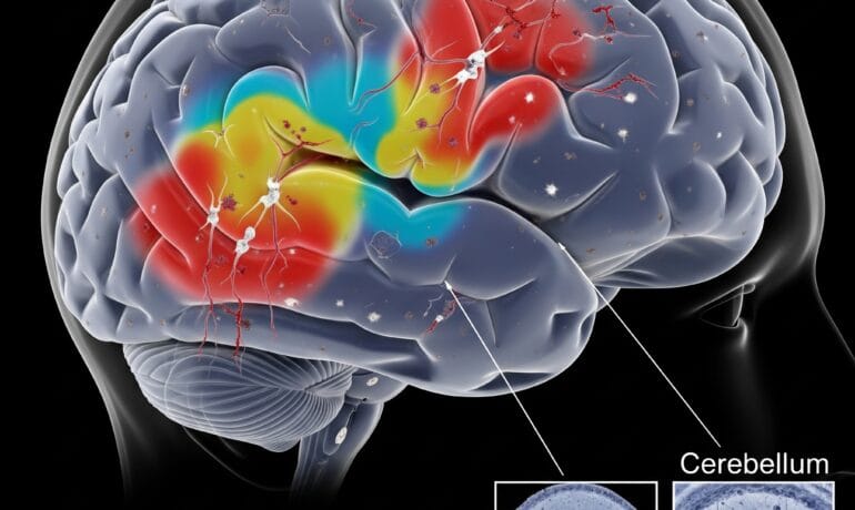 Anoxic Hypoxic Brain Injury