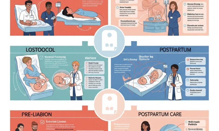 Hospital Protocols Birth Injury Prevention