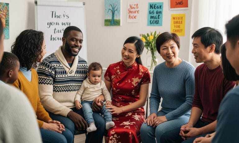 Impact Birth Injuries Marital Relationships