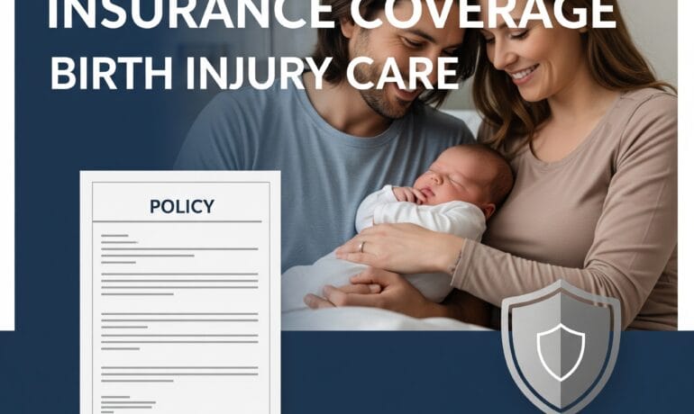 Insurance Coverage Birth Injury Care