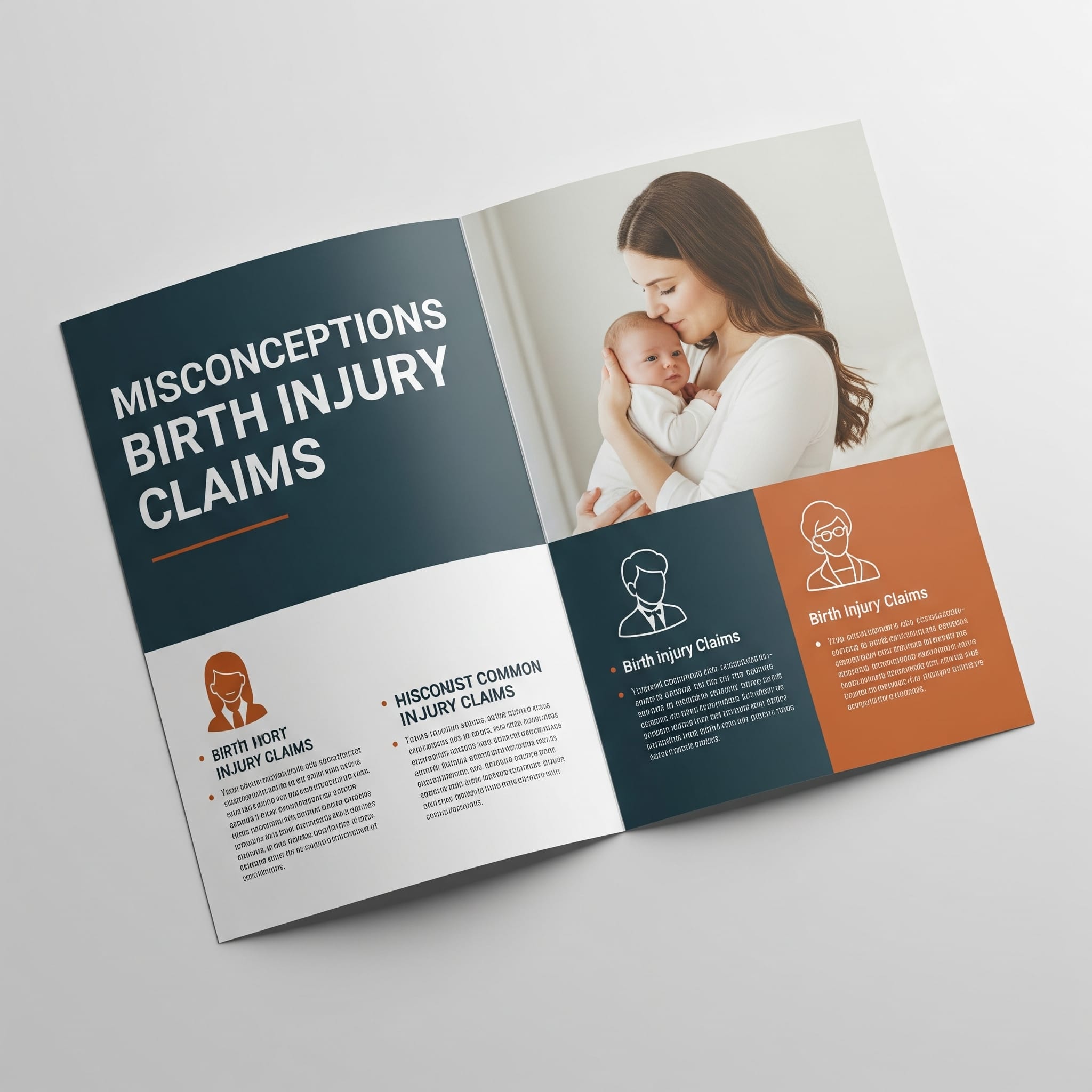 Misconceptions Birth Injury Claims