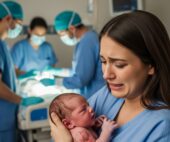 Nursing Negligence Birth Injury