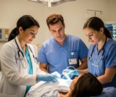 Physician Negligence Birth Injury