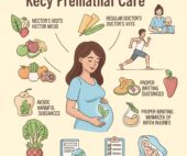 Prenatal Care Birth Injury Prevention