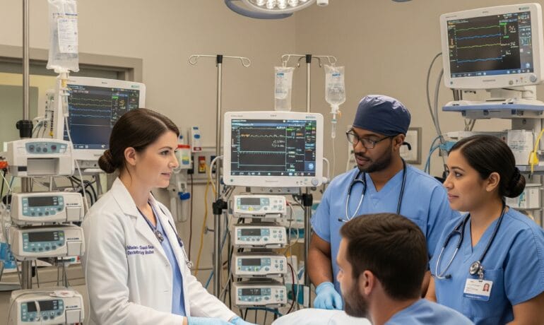 Preventable Medical Errors Birth