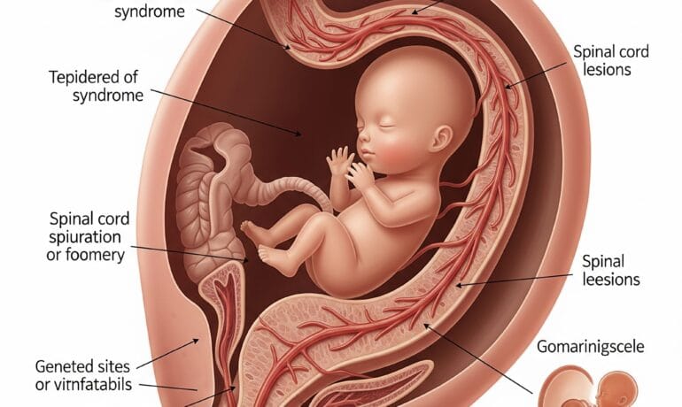 Spinal Cord Injuries Birth