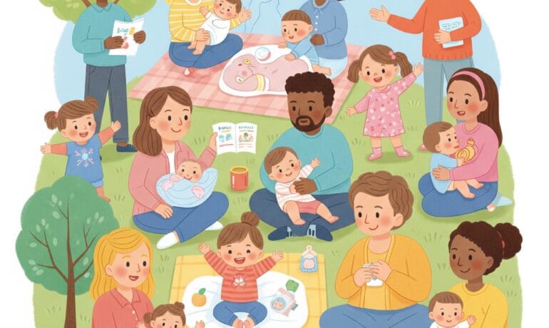 Support for Birth Injury Families