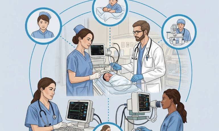 Technology Birth Injury Care