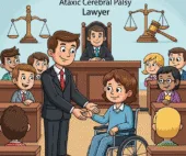 Ataxic Cerebral Palsy Lawyer