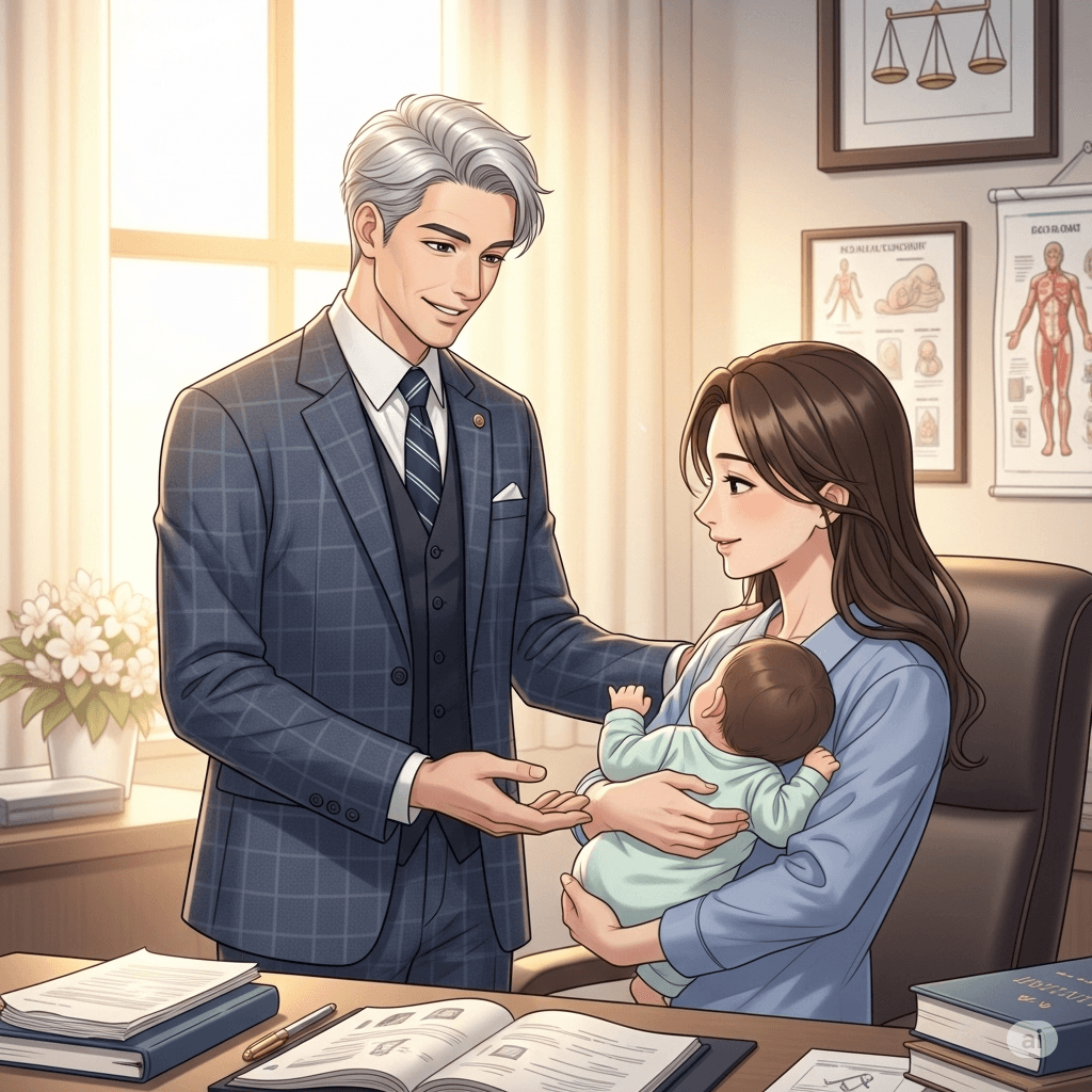 Birth Injury Lawyer Help