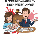 Blood Incompatibility Birth Injury Lawyer