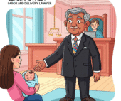 Cerebral Palsy Labor and Delivery Lawyer