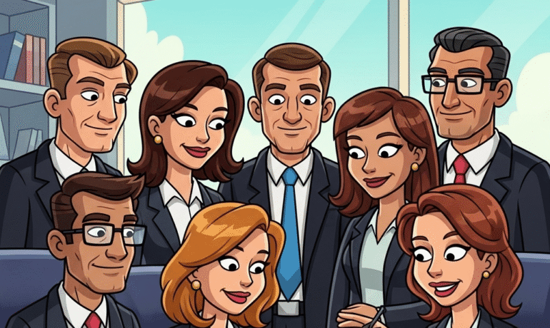 Cerebral Palsy Legal Protection Lawyers