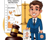 Fetal Growth Restriction Malpractice Lawyer