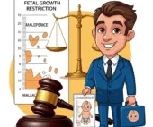 Fetal Growth Restriction Malpractice Lawyer