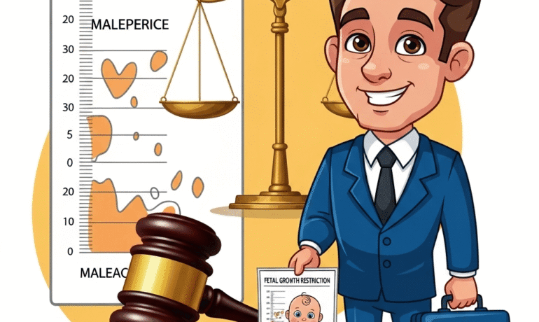 Fetal Growth Restriction Malpractice Lawyer